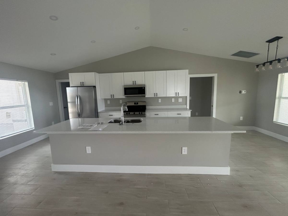 House for rent at 2524 NE 1st Place, Cape Coral, FL 33909