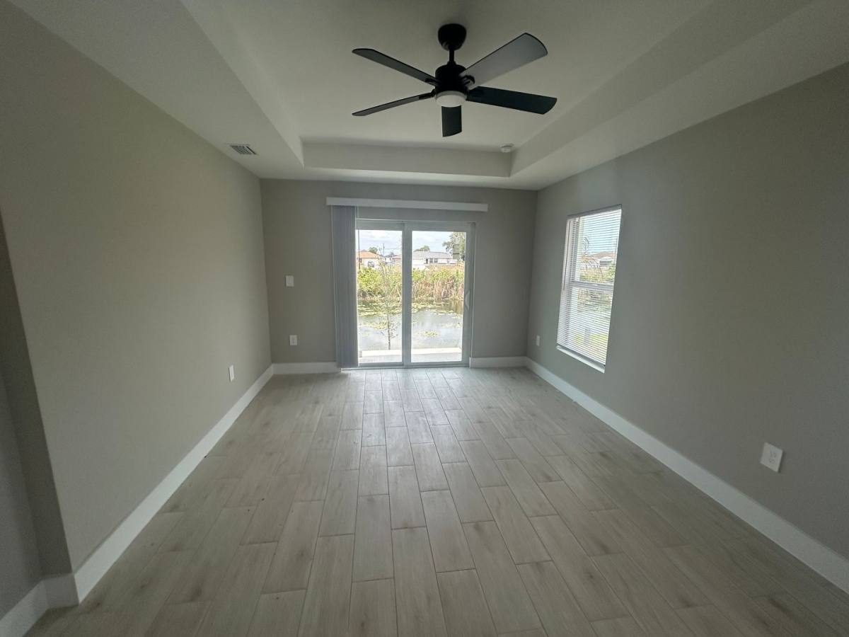 House for rent at 2524 NE 1st Place, Cape Coral, FL 33909