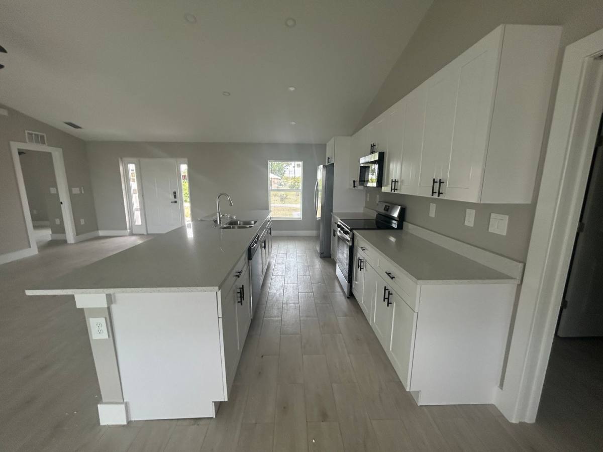House for rent at 2524 NE 1st Place, Cape Coral, FL 33909