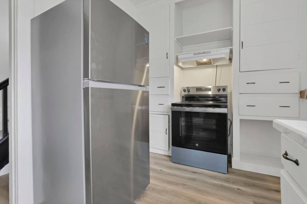 Apartment for rent at 27-29 S Terrace Ave, Columbus, OH 43204