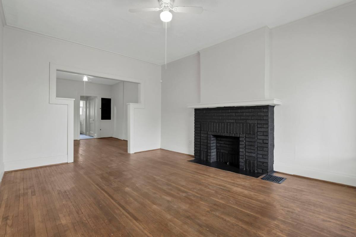 Apartment for rent at 27-29 S Terrace Ave, Columbus, OH 43204