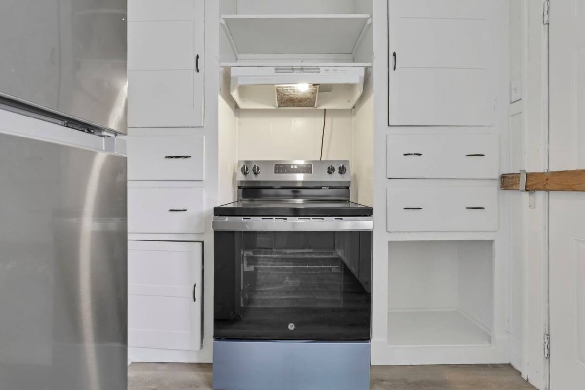 Apartment for rent at 27-29 S Terrace Ave, Columbus, OH 43204
