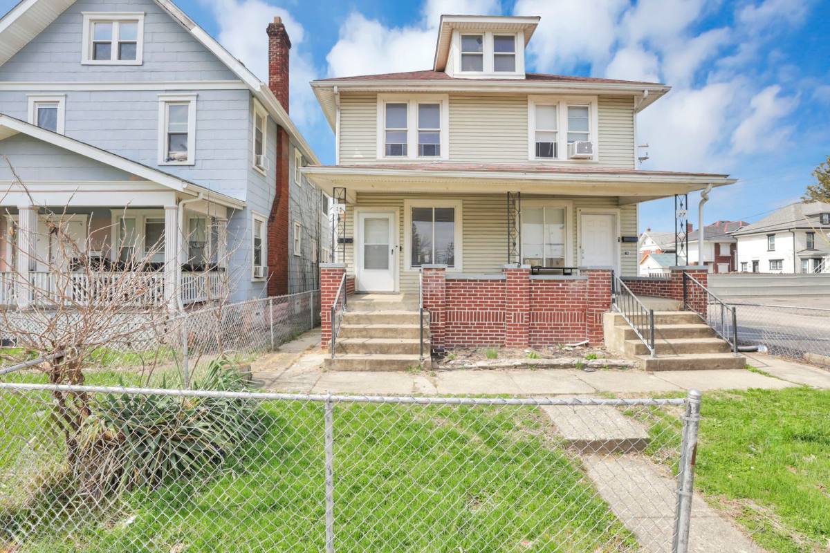 Apartment for rent at 27-29 S Terrace Ave, Columbus, OH 43204