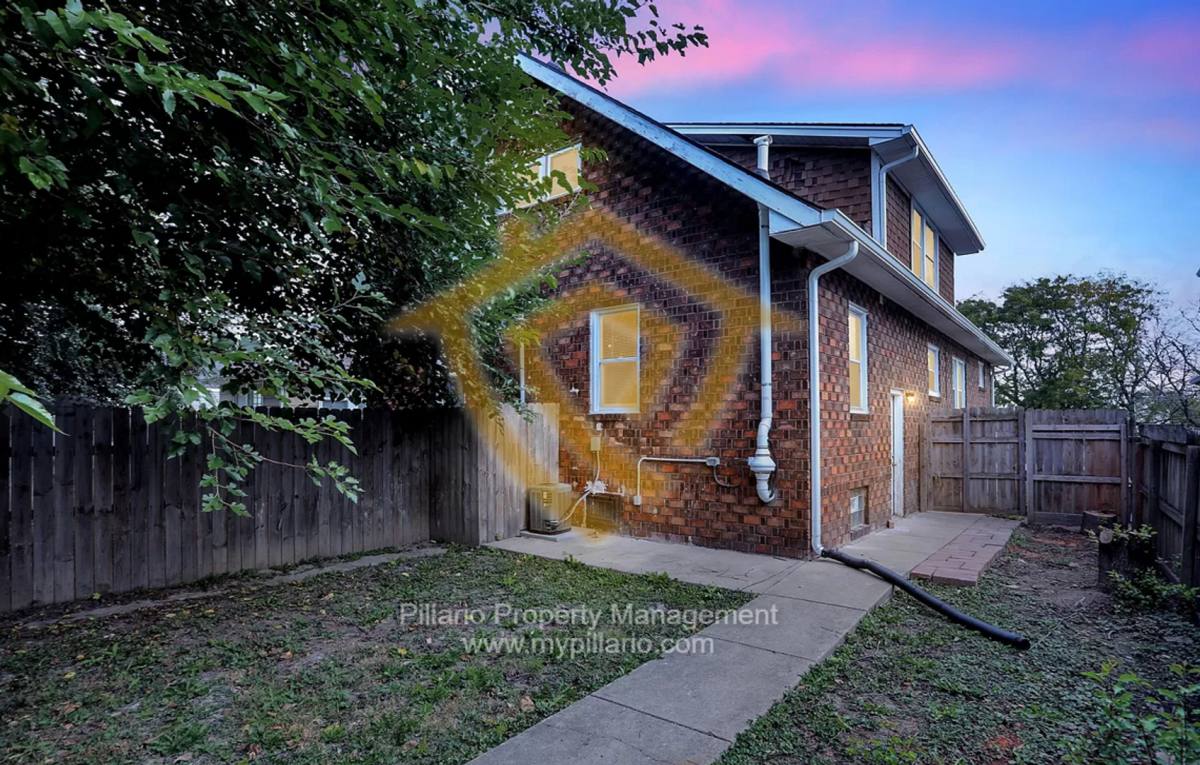 Apartment for rent at 44 S Ewing St, Indianapolis, IN 46201
