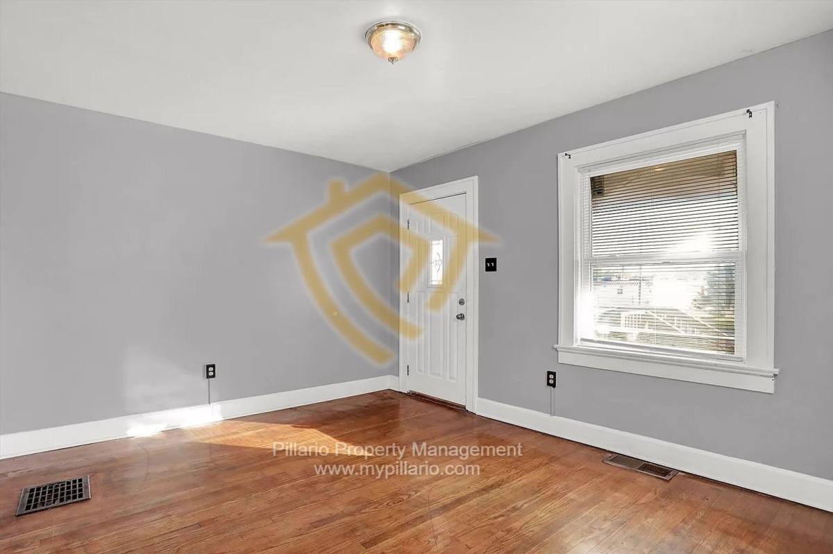 Apartment for rent at 44 S Ewing St, Indianapolis, IN 46201