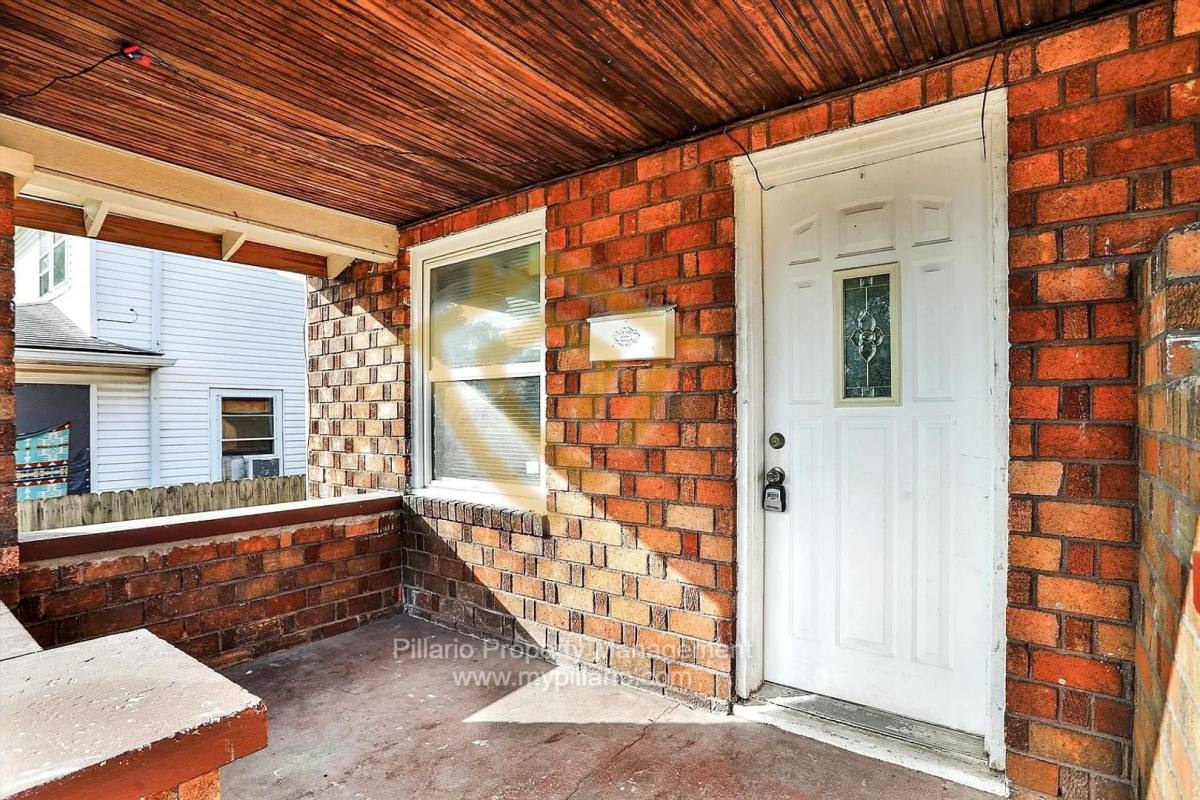 Apartment for rent at 44 S Ewing St, Indianapolis, IN 46201