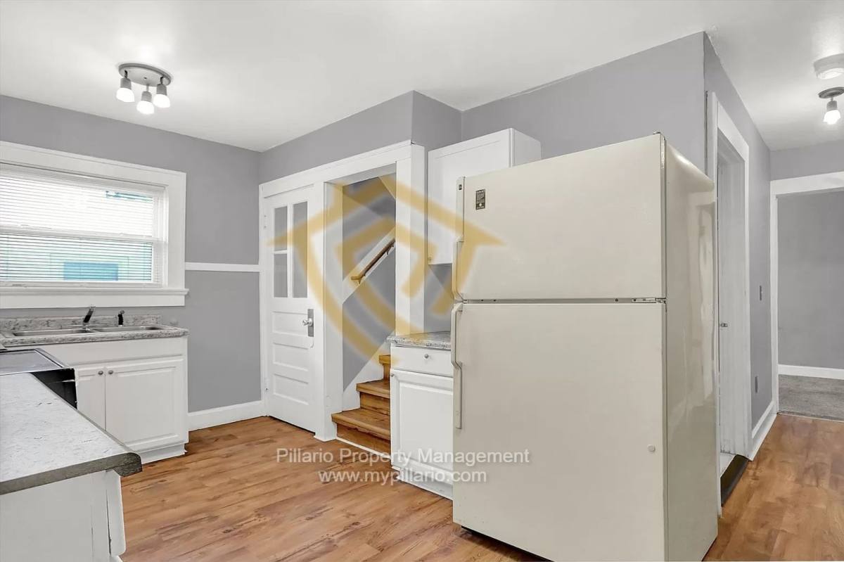 Apartment for rent at 44 S Ewing St, Indianapolis, IN 46201