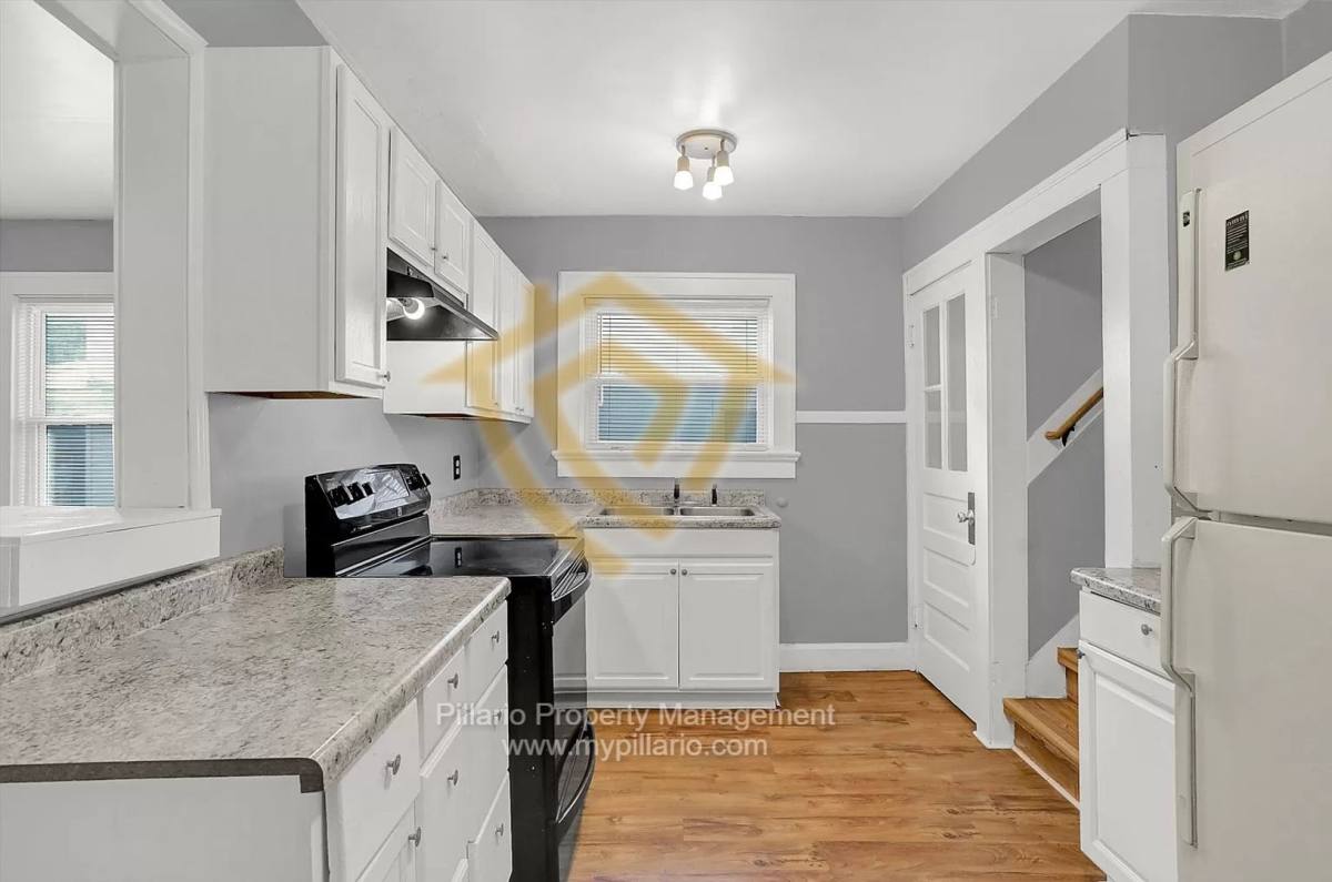 Apartment for rent at 44 S Ewing St, Indianapolis, IN 46201