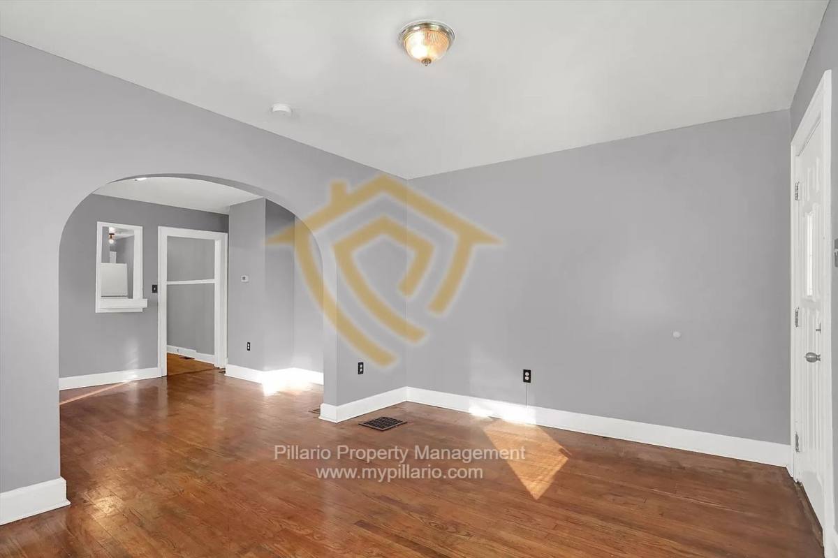 Apartment for rent at 44 S Ewing St, Indianapolis, IN 46201