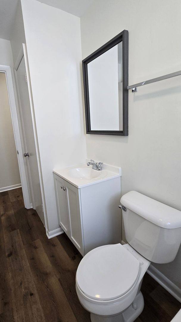 Townhouse for rent at 301 S Gray St, Indianapolis, IN 46201