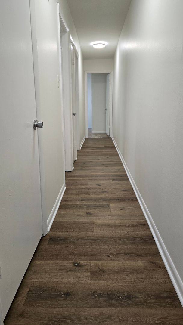 Townhouse for rent at 301 S Gray St, Indianapolis, IN 46201