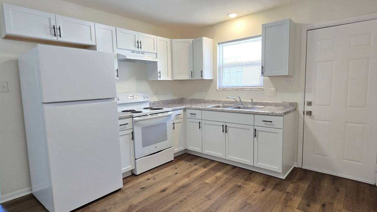 Townhouse for rent at 301 S Gray St, Indianapolis, IN 46201