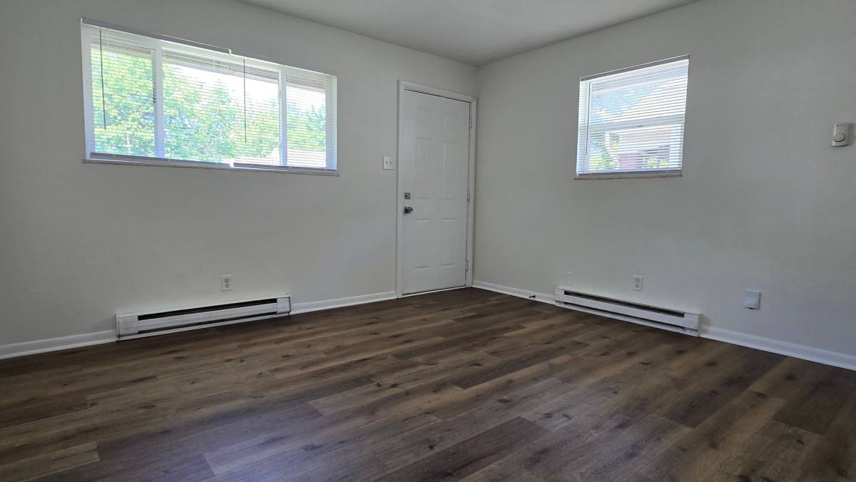 Townhouse for rent at 301 S Gray St, Indianapolis, IN 46201