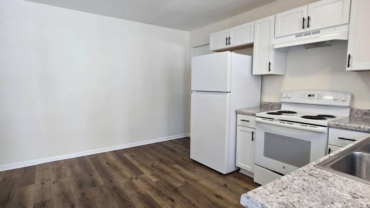 Townhouse for rent at 301 S Gray St, Indianapolis, IN 46201