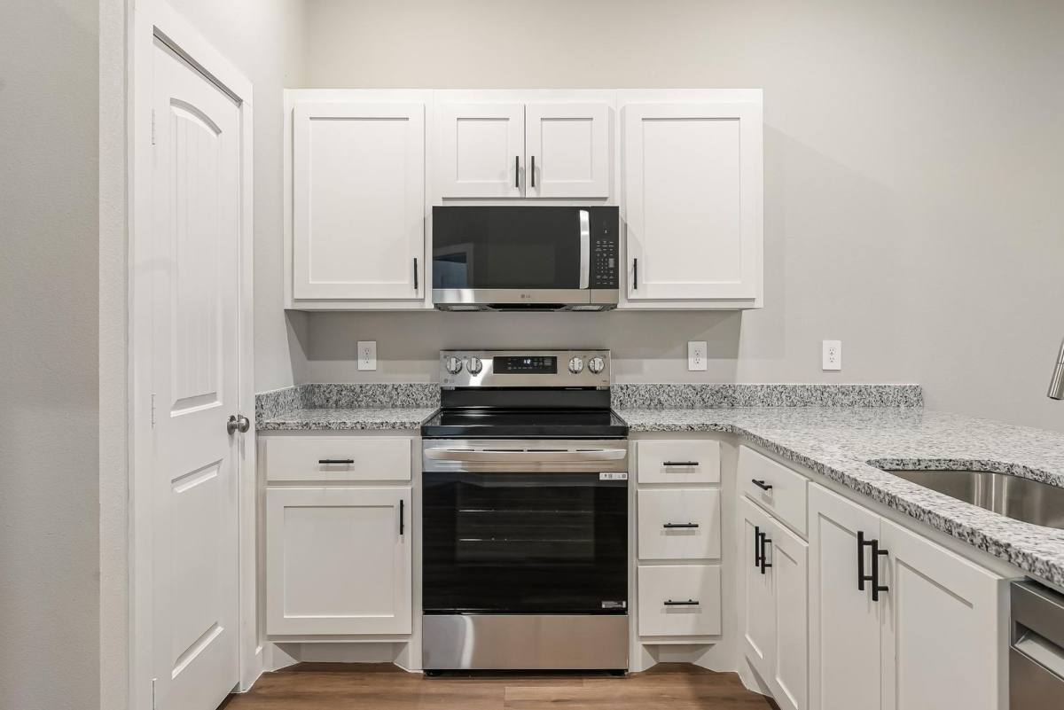 Townhouse for rent at 2709 Baron Ave, Abilene, TX 79606