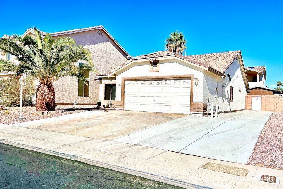 House for rent at 2742 Herron Hills, Las Vegas, NV 89156