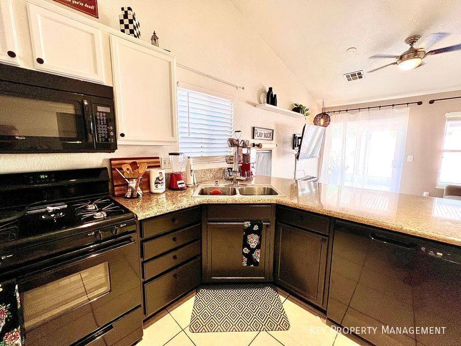 House for rent at 2742 Herron Hills, Las Vegas, NV 89156