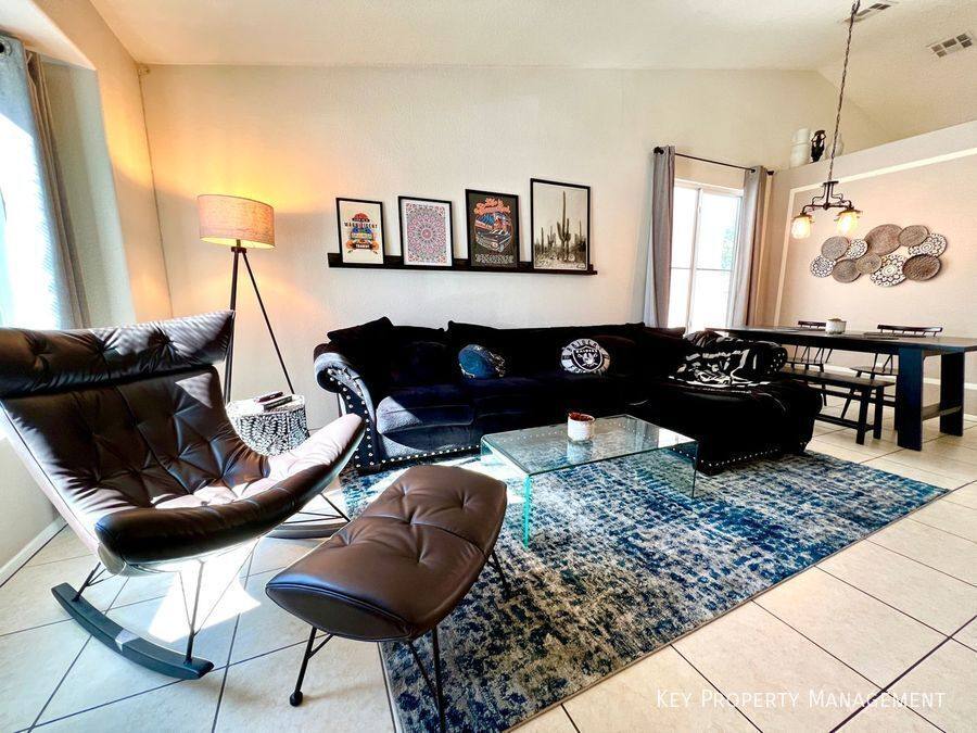 House for rent at 2742 Herron Hills, Las Vegas, NV 89156
