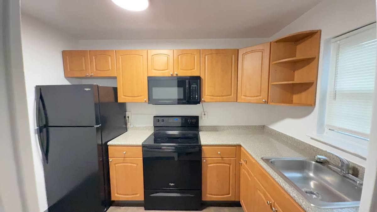 Apartment for rent at 201 Hillmond St, Bethlehem, PA 18017
