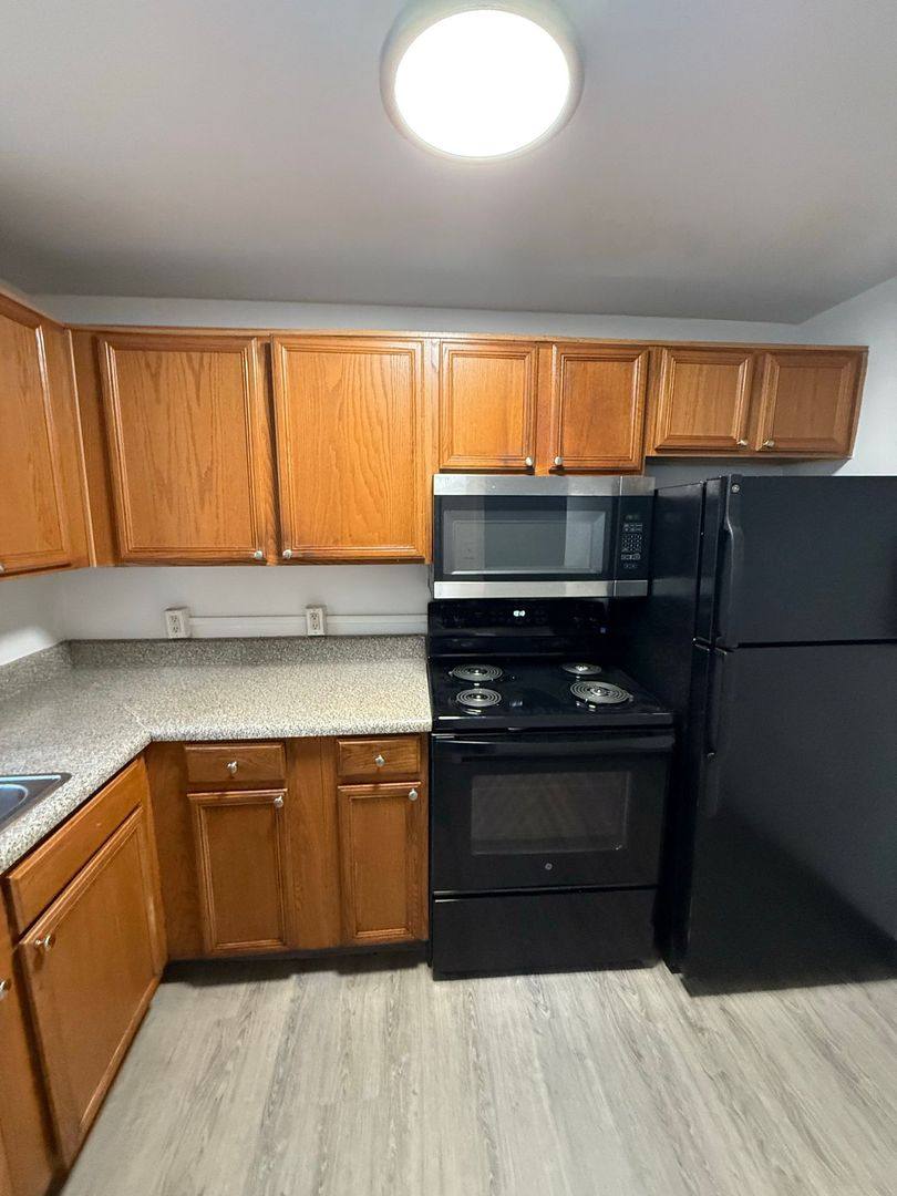 Apartment for rent at 201 Hillmond St, Bethlehem, PA 18017