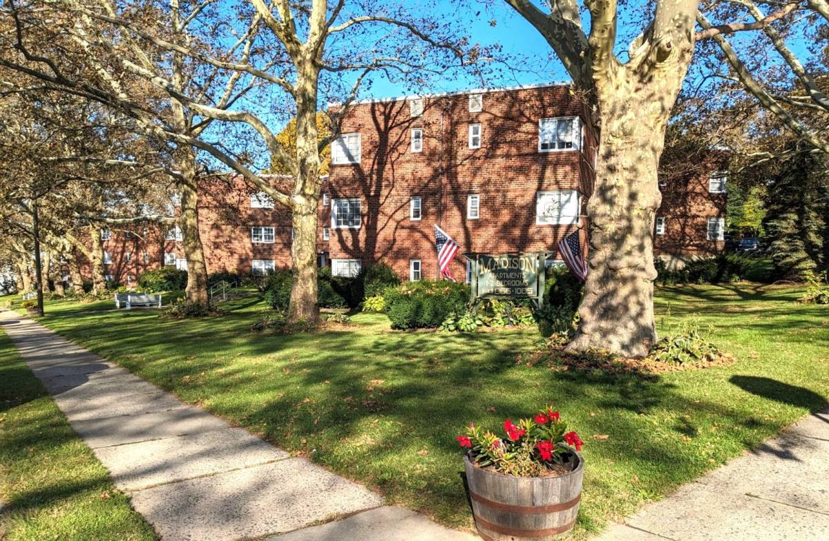 Apartment for rent at 201 Hillmond St, Bethlehem, PA 18017