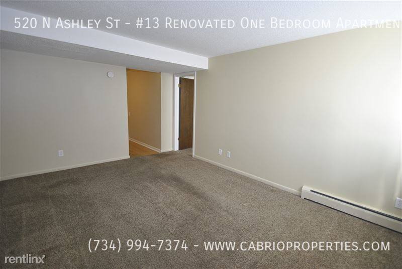 Townhouse for rent at 520 N Ashley St #13, Ann Arbor, MI 48103
