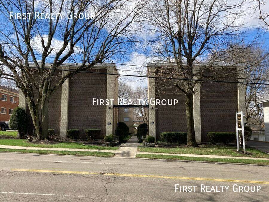 Apartment for rent at 737 Wilmington Ave #7, Dayton, OH 45420