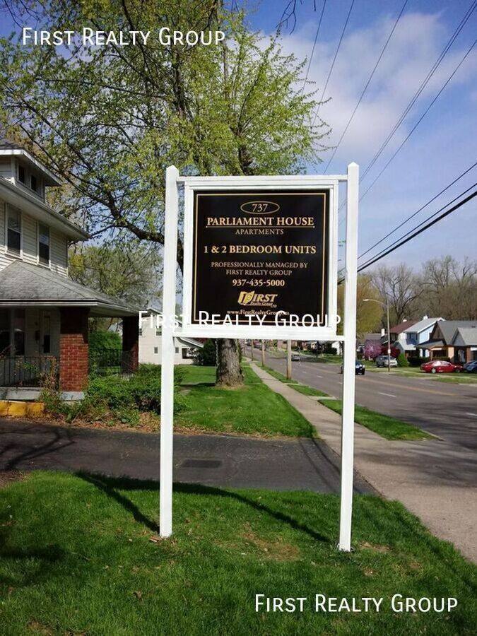 Apartment for rent at 737 Wilmington Ave #7, Dayton, OH 45420