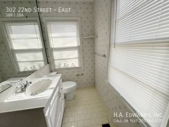 House for rent at 302 22nd St #EAST, Tuscaloosa, AL 35401