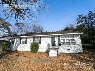 House for rent at 302 22nd St #EAST, Tuscaloosa, AL 35401