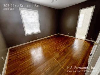 House for rent at 302 22nd St #EAST, Tuscaloosa, AL 35401