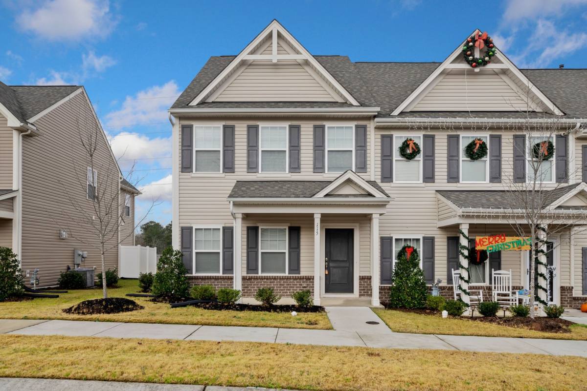 Townhouse for rent at 115 Winifred Dr, Morrisville, NC 27560
