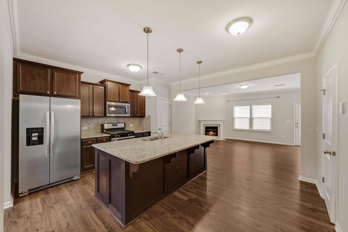 Townhouse for rent at 115 Winifred Dr, Morrisville, NC 27560