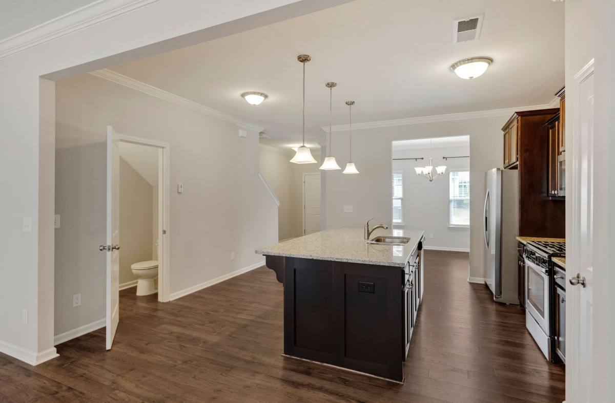 Townhouse for rent at 115 Winifred Dr, Morrisville, NC 27560