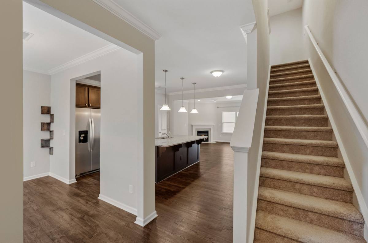 Townhouse for rent at 115 Winifred Dr, Morrisville, NC 27560