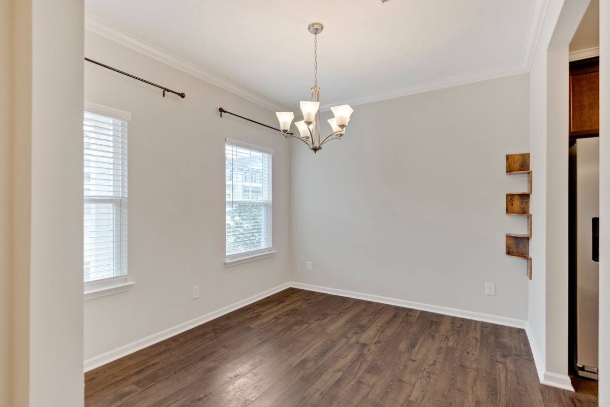 Townhouse for rent at 115 Winifred Dr, Morrisville, NC 27560