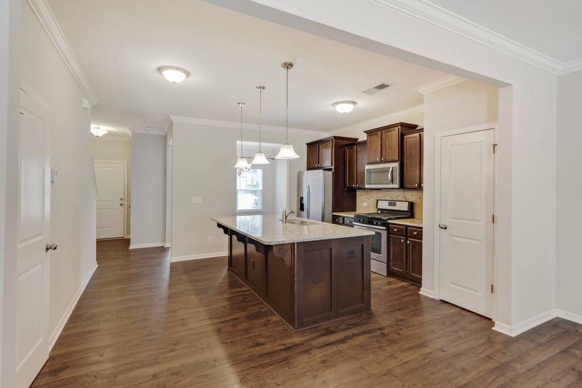 Townhouse for rent at 115 Winifred Dr, Morrisville, NC 27560