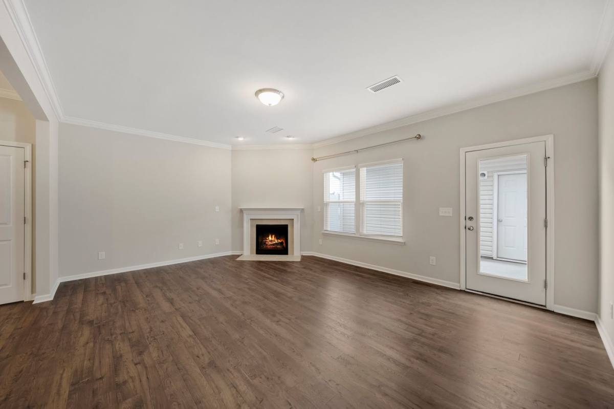 Townhouse for rent at 115 Winifred Dr, Morrisville, NC 27560