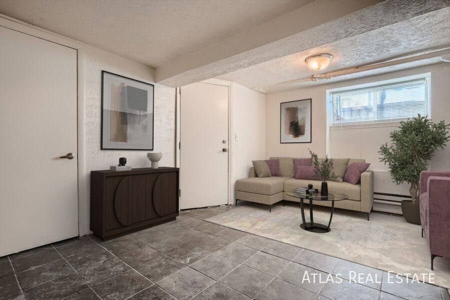 Apartment for rent at 1575 Lima St #B, Aurora, CO 80010