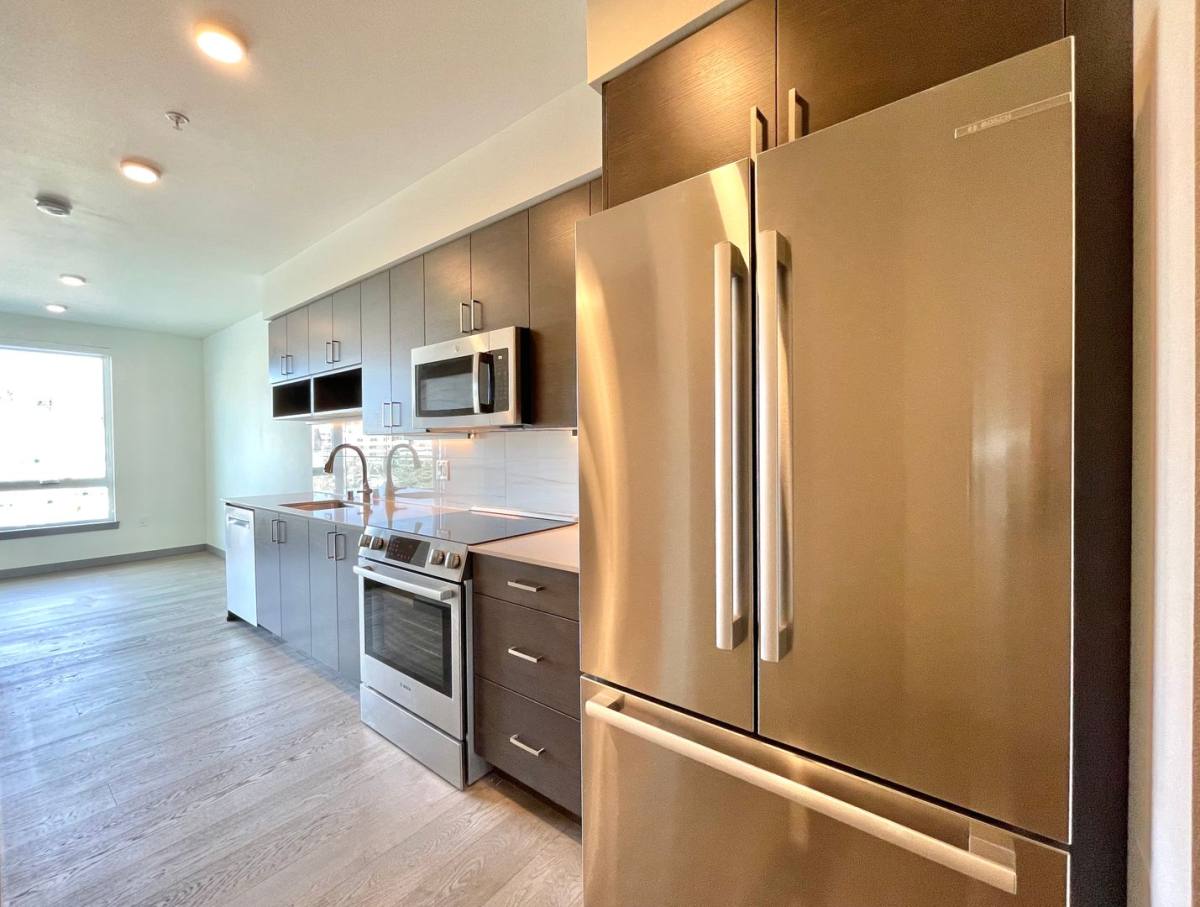 Condo for rent at 11903 NE 128th St, Kirkland, WA 98034