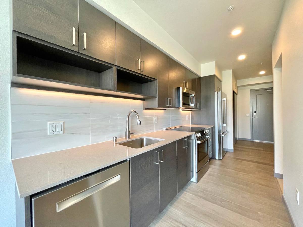 Condo for rent at 11903 NE 128th St, Kirkland, WA 98034