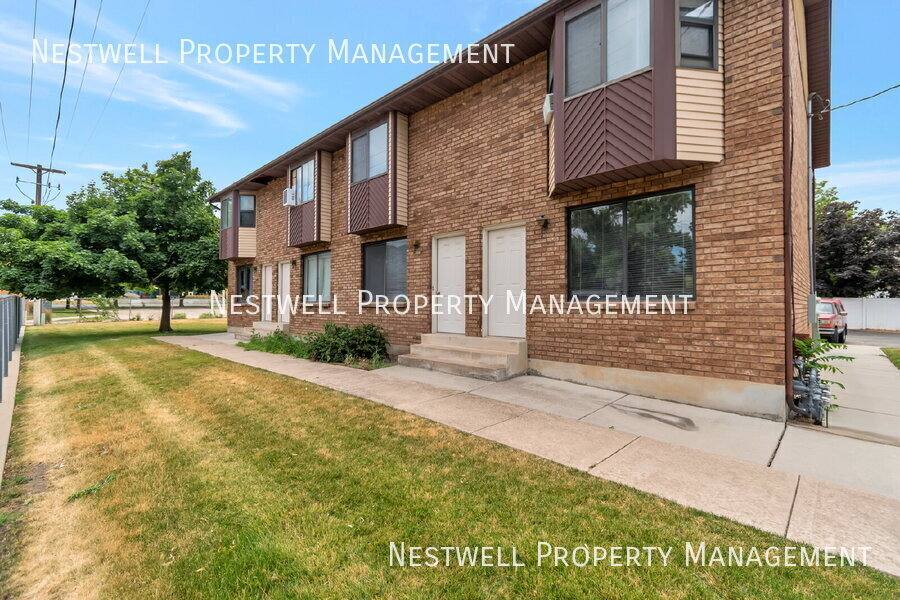 Condo for rent at 1162 N 200 W #6, Bountiful, UT 84010