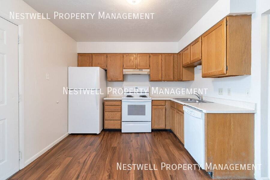 Condo for rent at 1162 N 200 W #6, Bountiful, UT 84010