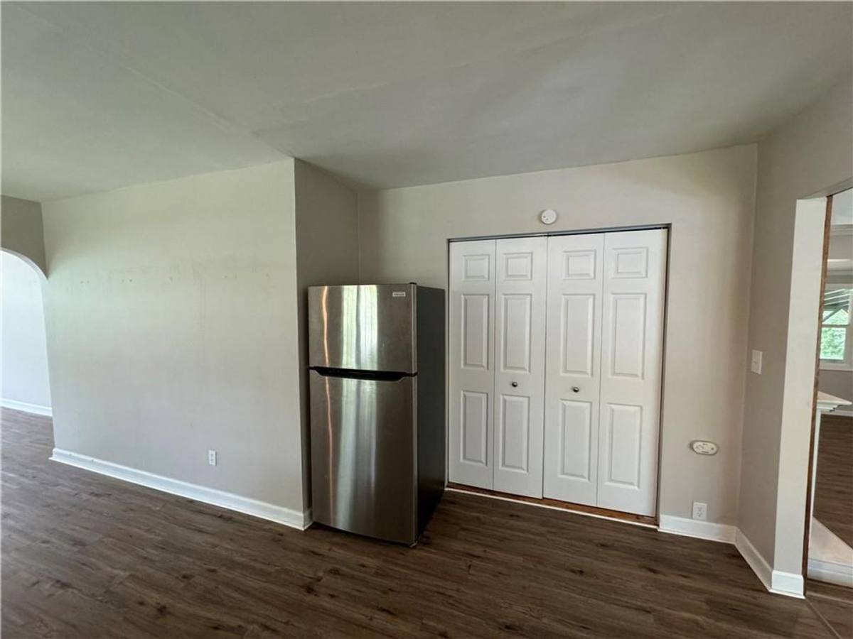 House for rent at 1843 N Janice Ave, Fayetteville, AR 72703