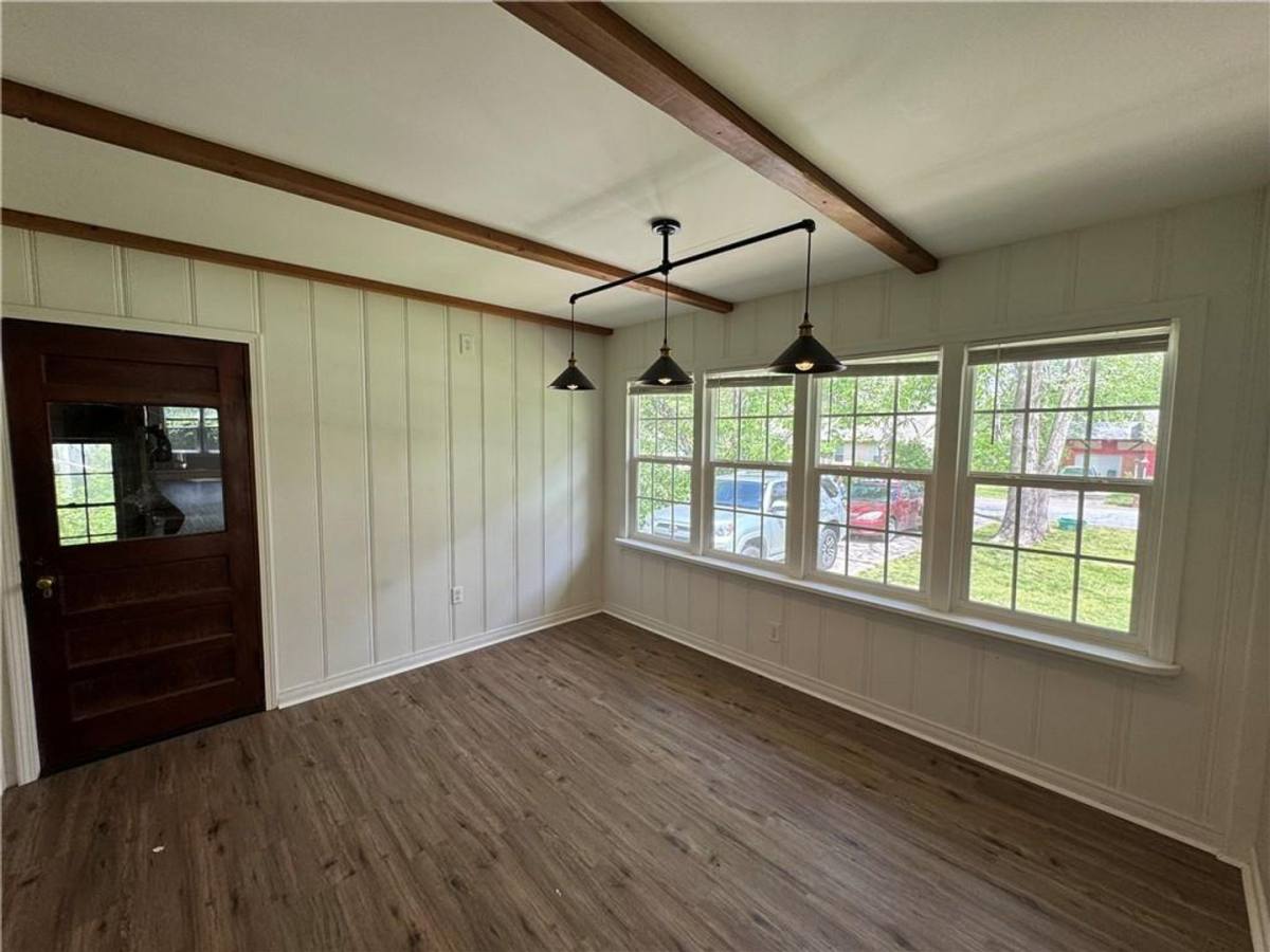 House for rent at 1843 N Janice Ave, Fayetteville, AR 72703