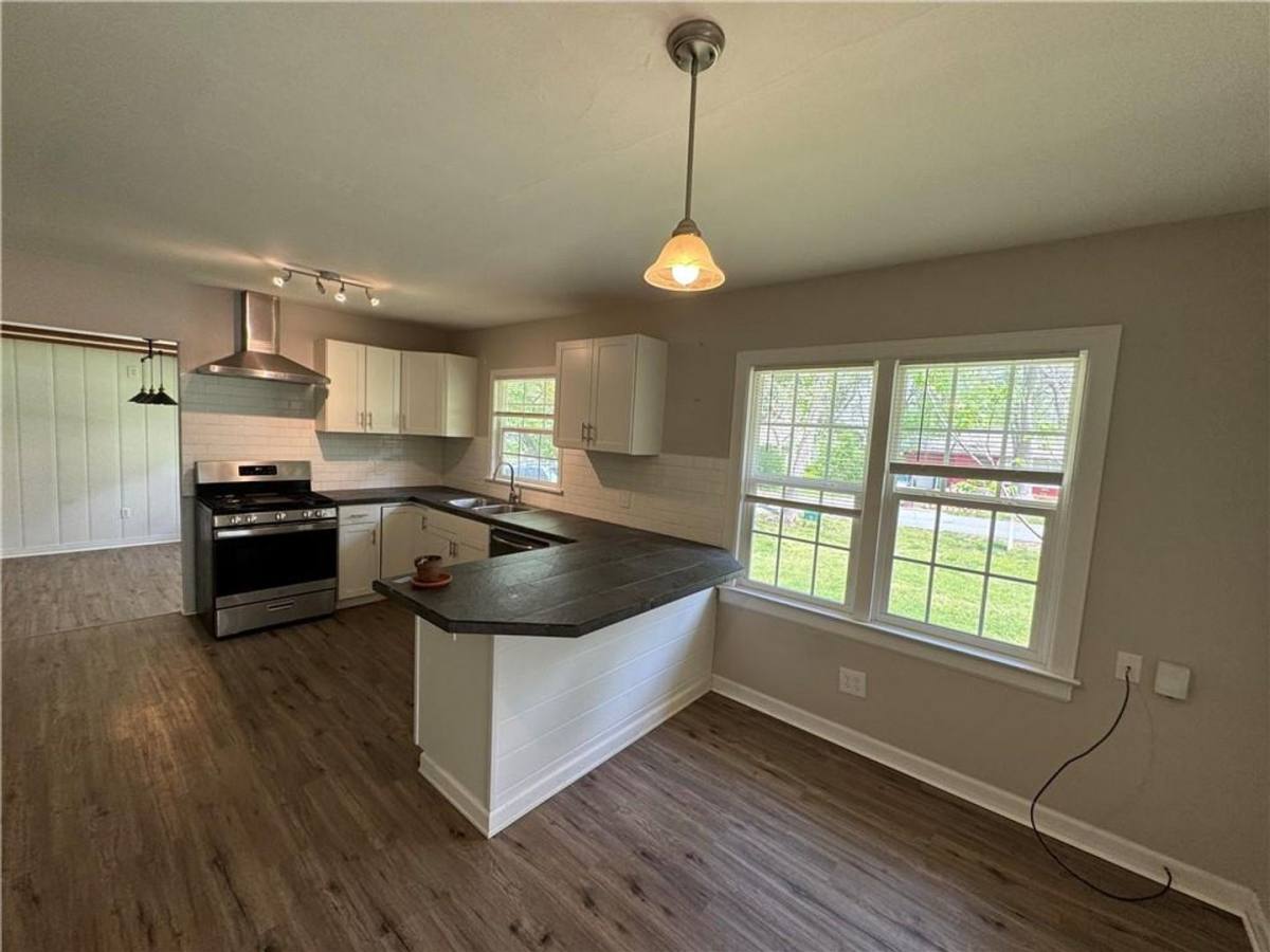 House for rent at 1843 N Janice Ave, Fayetteville, AR 72703