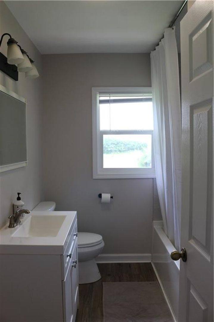 House for rent at 1843 N Janice Ave, Fayetteville, AR 72703