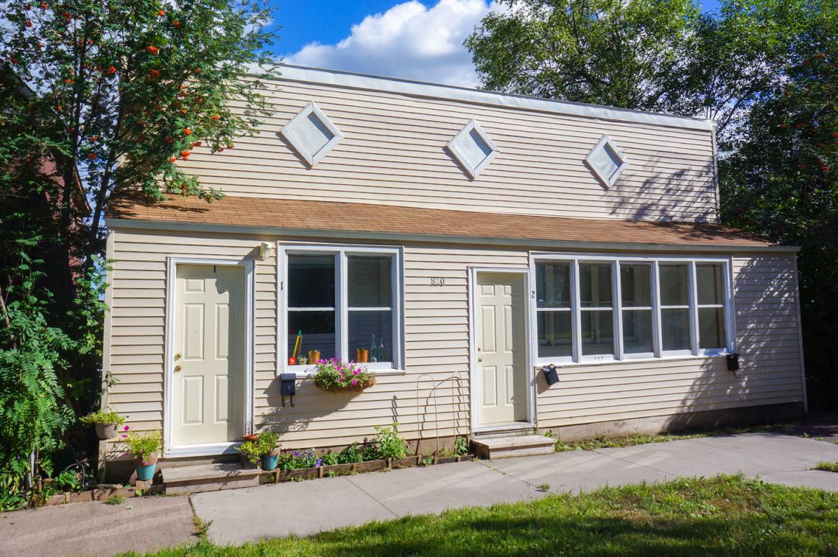 Apartment for rent at 820 W 4th St, Duluth, MN 55806