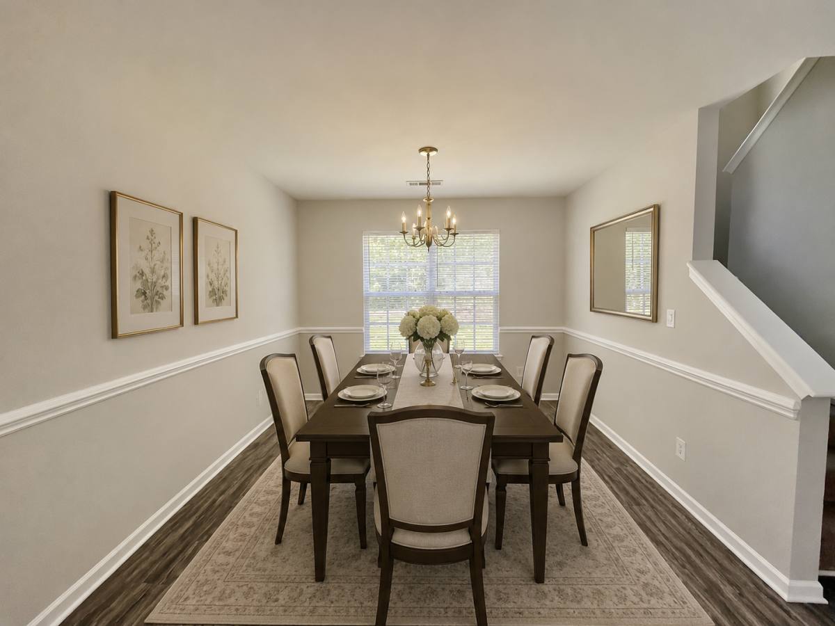 House for rent at 2423 Sunset Oaks Dr, Charlotte, NC 28216