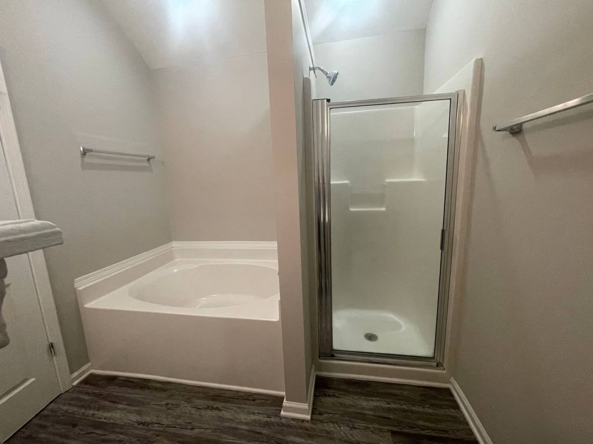 House for rent at 2423 Sunset Oaks Dr, Charlotte, NC 28216